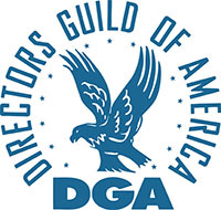 DGA logo 200 DGA logo 200