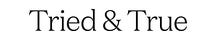 Tried & True Recipes
