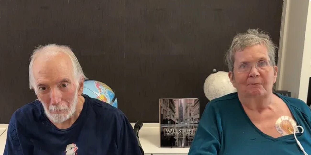 Community Rallies Around Longtime Asimov’s Editor Sheila Williams as Family Seeks Help With Assisted Living Costs