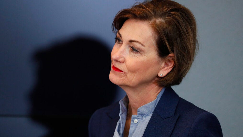 kim reynolds