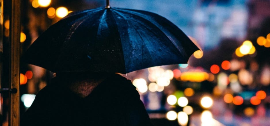What are Umbrella Therapies and Why Do We Never Hear About Them?