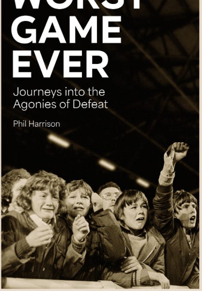 Cover image for Sam On Sport’s Book Club