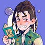 Mike Jin's avatar