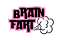 Brain fart