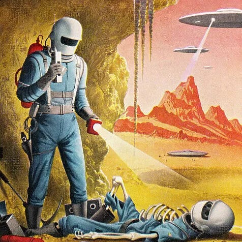 JDKessey’s Typewriter