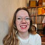 Elizabeth Evens's avatar