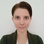 Natasha Gorski's avatar