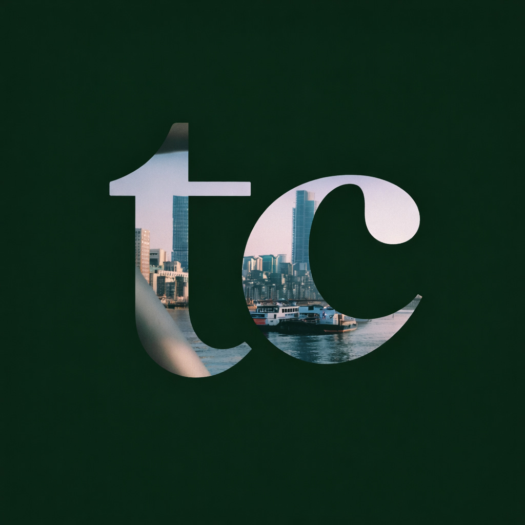 Take Courage by Saf Hossain