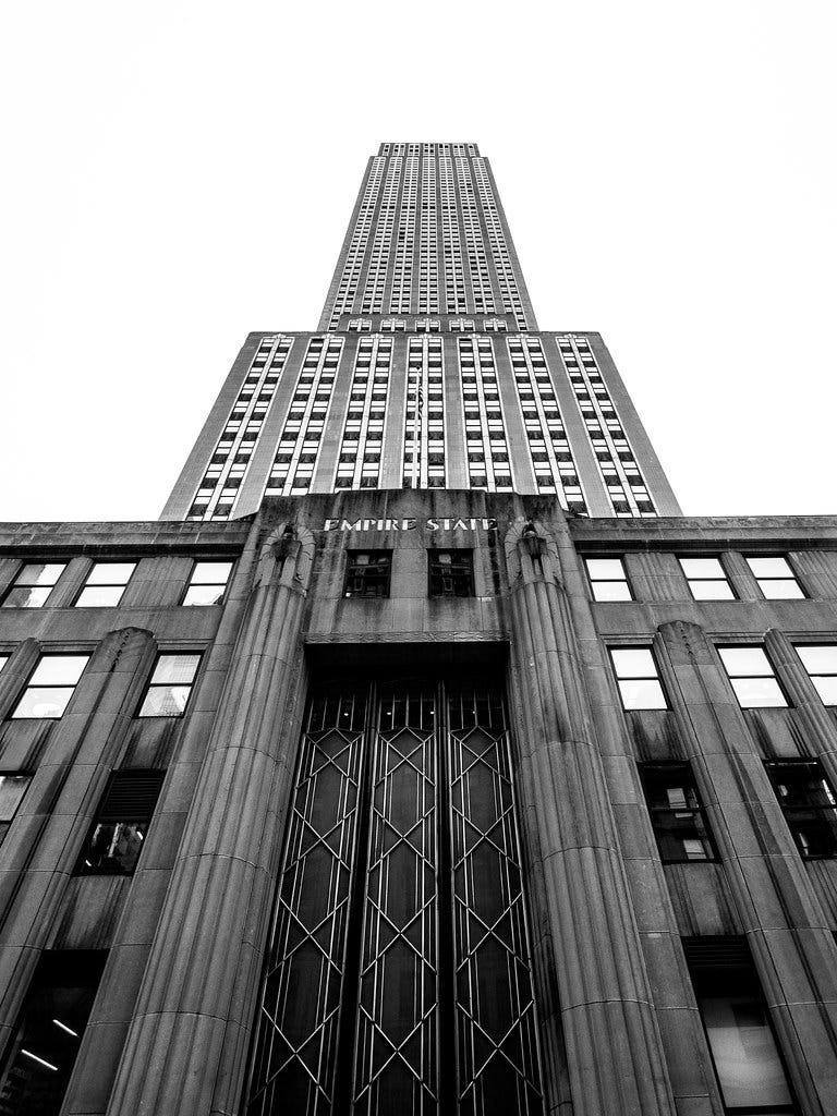 Empire State Building