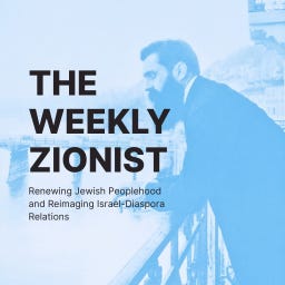Weekly Zionist
