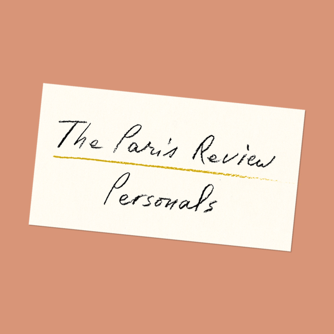 Paris Review - Writers, Quotes, Biography, Interviews, Artists