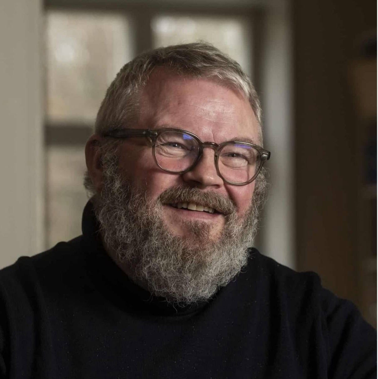 Kristian Ditlev Jensen