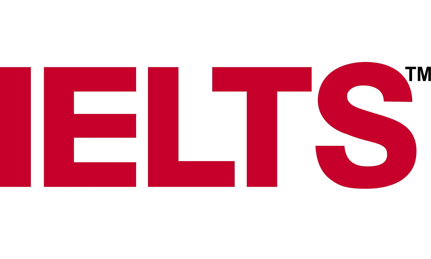 Mẫu thiết kế logo về giáo dục IELTS