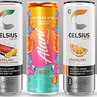 Celsius 2Q ‘25 update