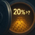 How Much More Gold Do Central Banks Need to Buy?