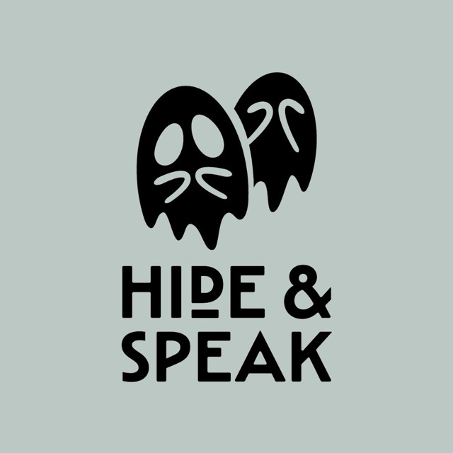 Hide & Speak Media
