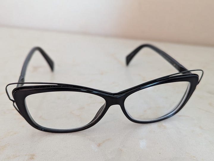 Glasses