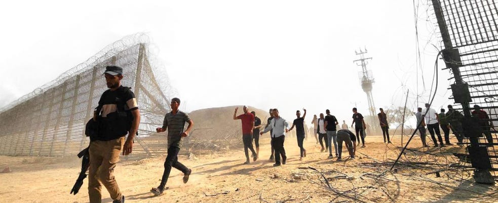 'Our Narrative': Hamas manifesto outlines October 7 motivations, achievements, and current position - Palestine Will Be Free