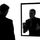 Look In The Mirror