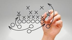 The Manager's Playbook - Strategy ...