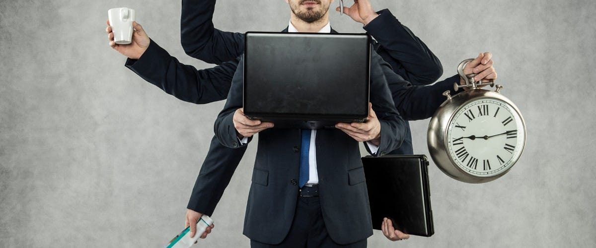 Efficiency vs. Effectiveness: The Battle of the 'effs' - SAP Signavio