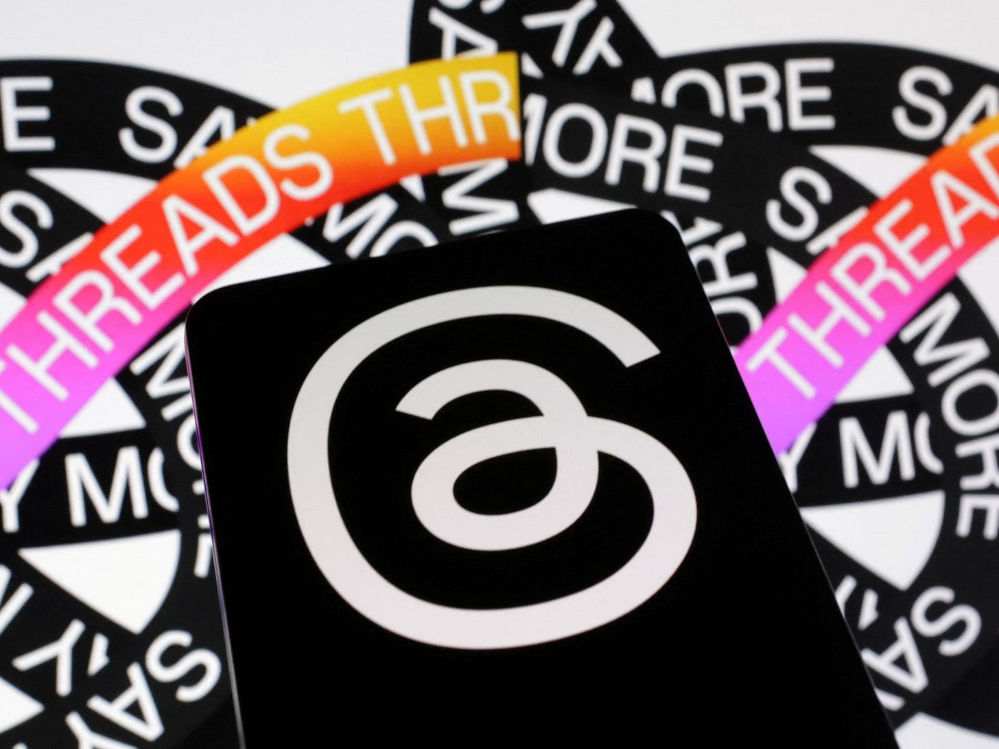Is Meta's new Threads more than a Twitter copycat? | Technology News | Al  Jazeera