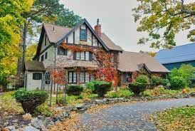 Cottage Free Stock Photo - Public Domain Pictures