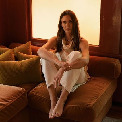 ESTA by Odette Annable logo