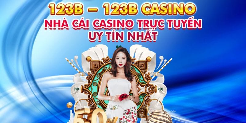 nhà cái 123b tặng 100k