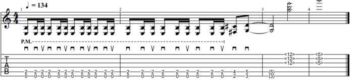 -134 
P.M. 
2 
2—2 
0—0 
v 
2—2—2 
v 
2—2—2 
v 
2—2—2 
v 
2 
2 
2 
2 
2 
2