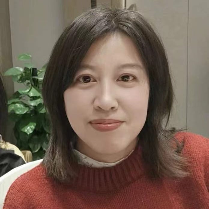 Chinese Teacher Bobo