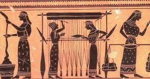 Arachne, the spider woman Arachne, her name meaning spider in Greek. The  story of Arachne and Athena begins in the region of Lydia (now modern day  Turkey). This ancient region was once