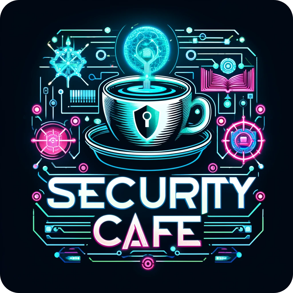 The Security Cafe