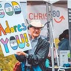 Being Nice Instead Of Godly Is Loser Theology