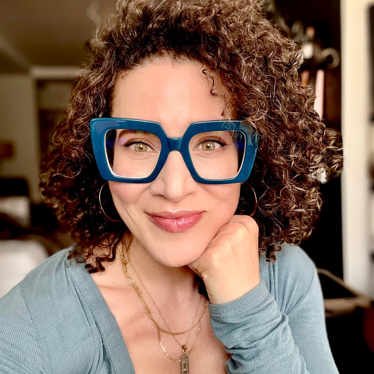 Freedom in a Framework