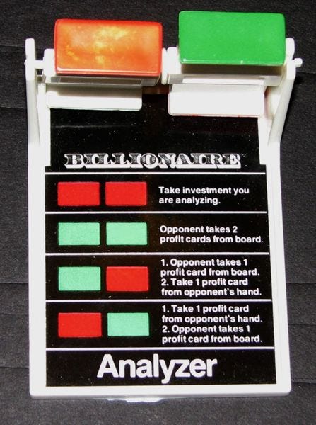 Analyzer