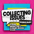 Collecting Issues Podcast's avatar