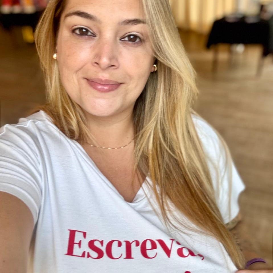 Deyse Luiza