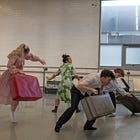 How suitcases found in an attic have moved people to tears