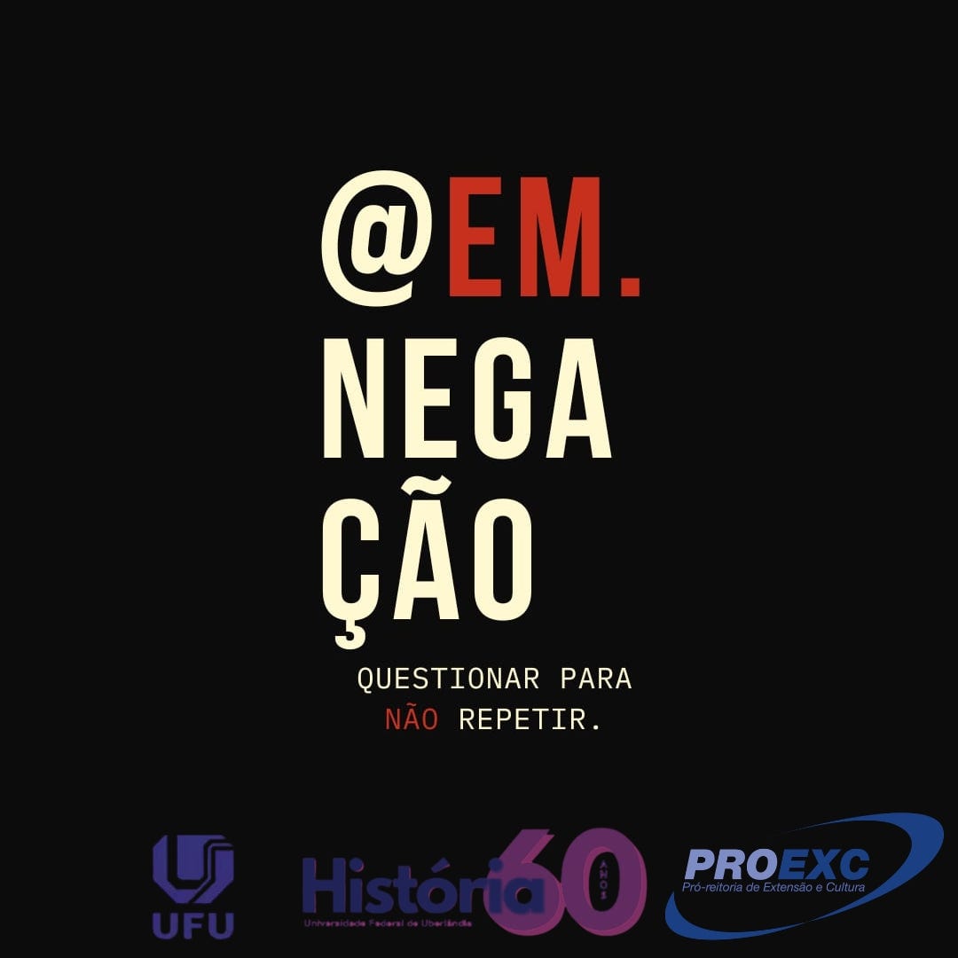 Em Negação