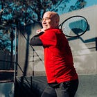 Exclusive: A first look inside Andre Agassi and IBM’s AI racquet sports platform