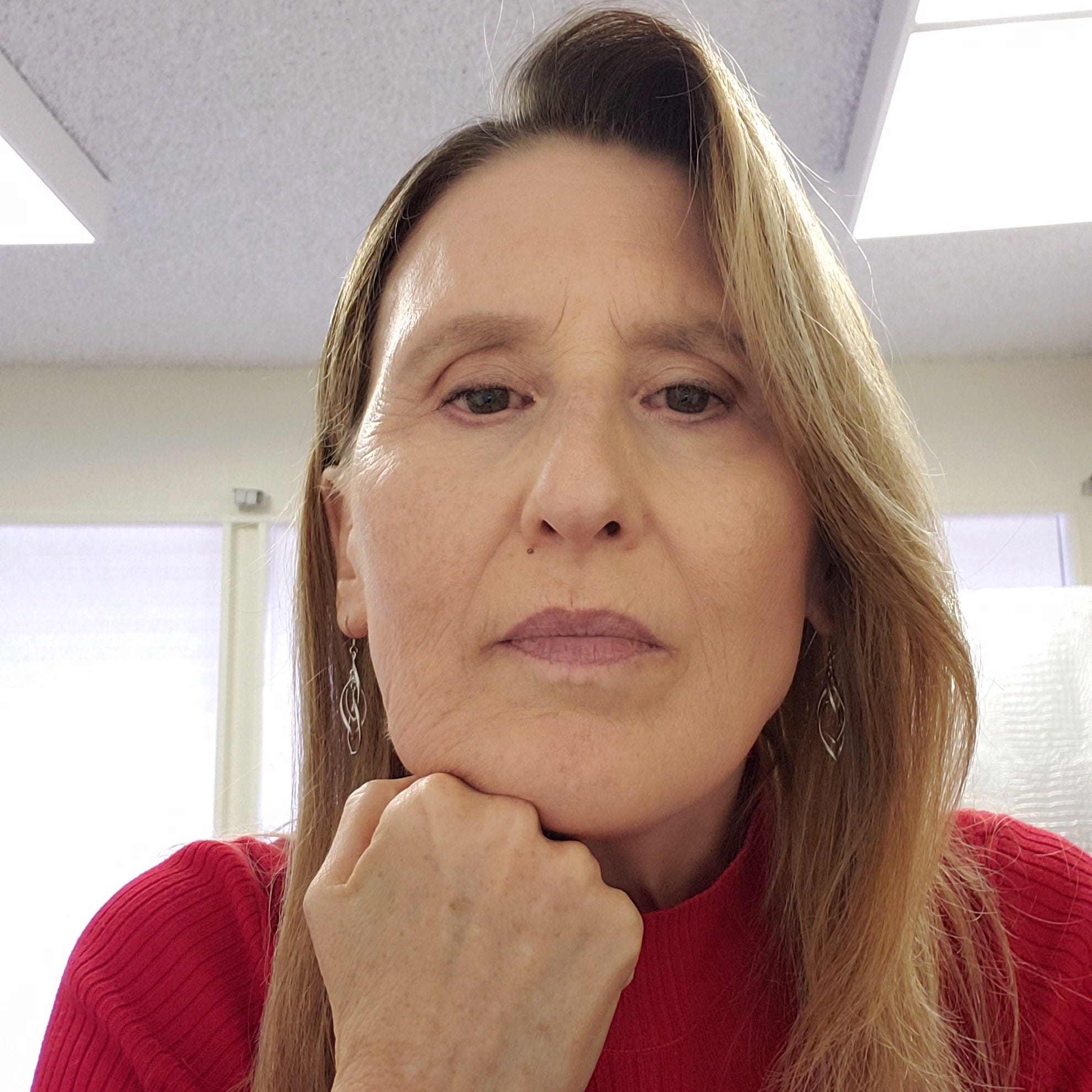 Mary Wilmer | Substack