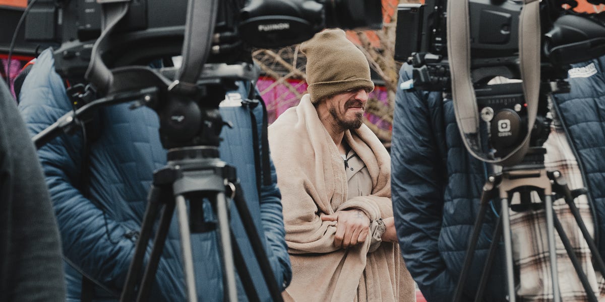 The Portland illusion