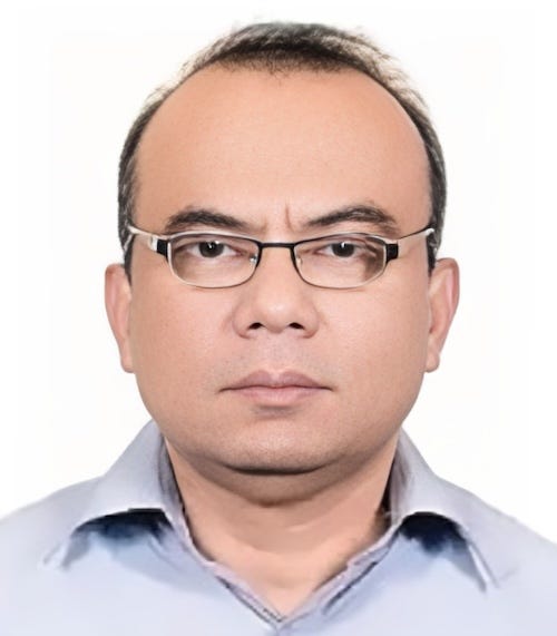 The Privilege and Prejudice of RRRC's Mizanur Rahman