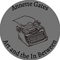 Annette Gates's avatar