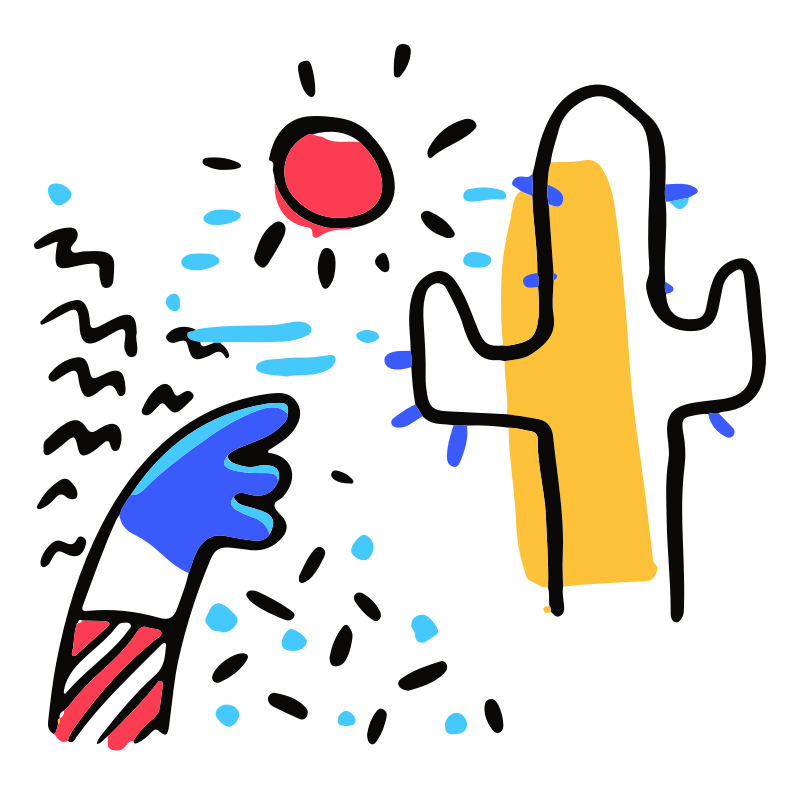 Illustration Pablo Stanley