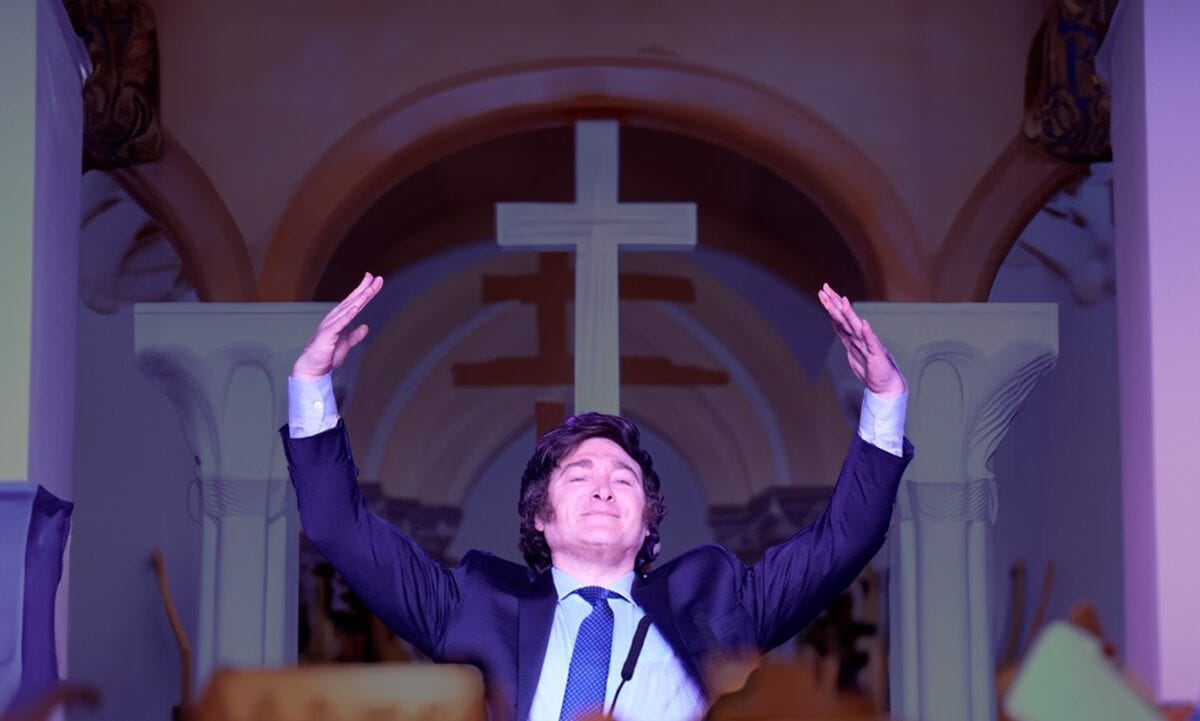 this has to be staged