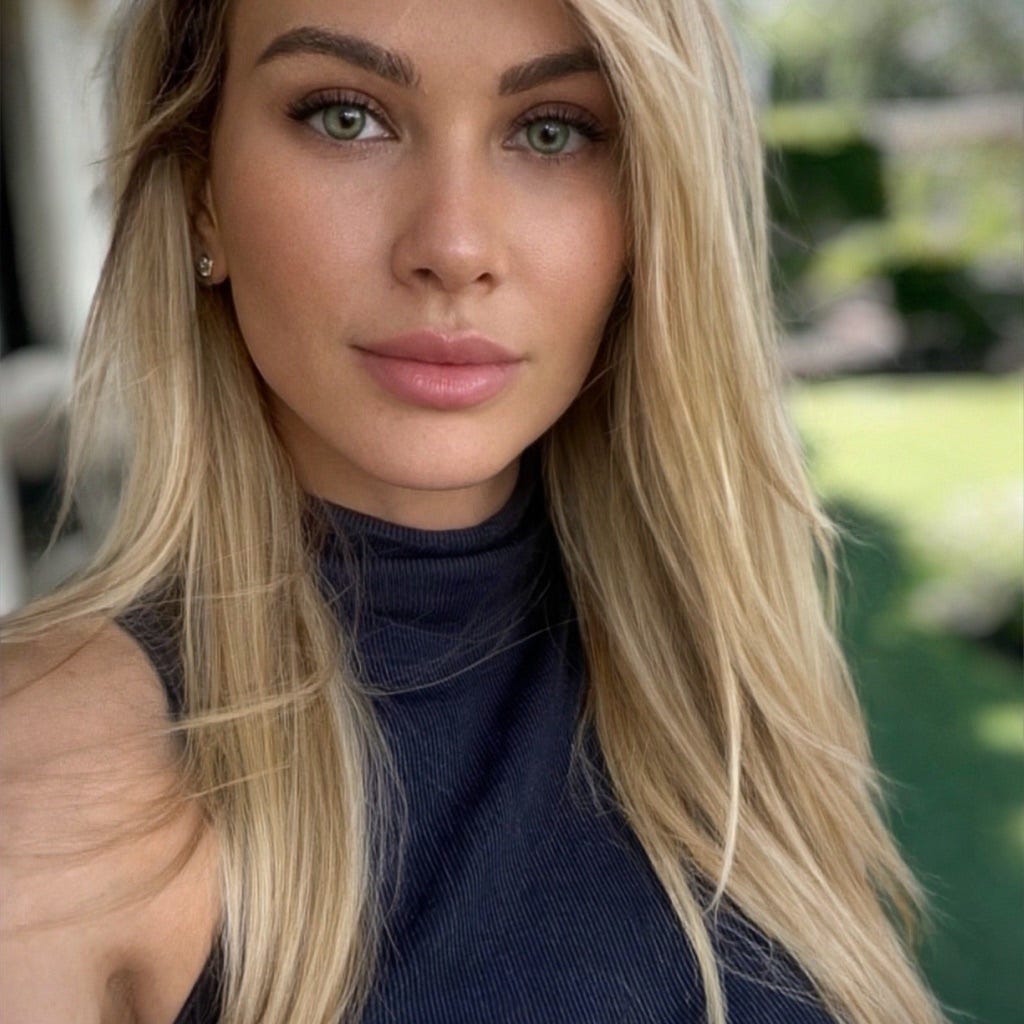 Valerie Beliard