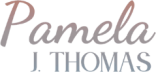 Pamela J Thomas