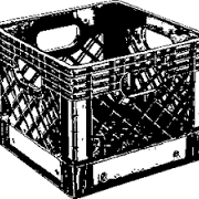 crate crate